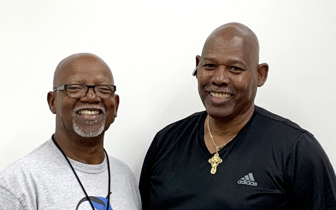 2019 Crossover Unity Award