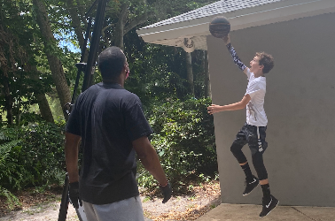 Crossover Connection June 2020