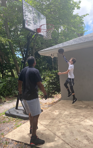 Crossover Connection June 2020